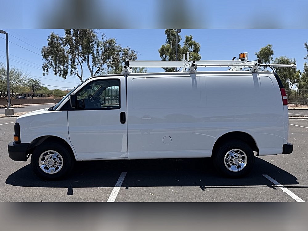 chevrolet express cargo 2016 1GCWGAFF4G1330171 image chevrolet express cargo 2016 1GCWGAFF4G1330171 image